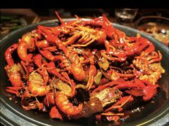 -1819餐厅·团队聚餐·烤串·精酿