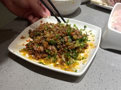 -海底捞火锅(翔龙天地广场店)