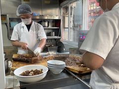 -陈记卤煮小肠