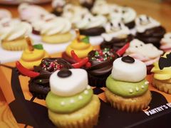 -Pantry's Best派悦坊蛋糕(K11购物艺术中心店)