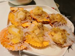 -碗中海·蒸汽海鲜·桑拿鸡(岭南天地店)