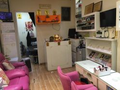 -Easy Lady美甲美睫半永久纹绣工作室