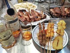 -蒙乡烤全羊·烤羊腿(京溪同和店)