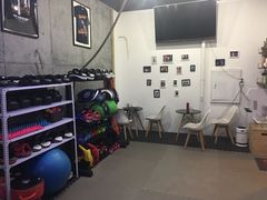 -成杰格斗·拳击·柔术·防身术(建设路店)
