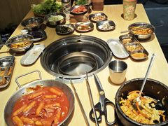 -麻蒲碳烤肉(嘉禾东平地铁站19号店)