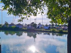 -暮谷MUGO ·团建聚会·露营烧烤·生日派对·共享菜地