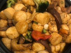 -双海酒店·海鲜家常菜(南戴河店)
