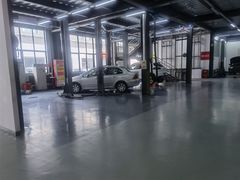 -上海先进东风标致雪铁龙4S店(青浦店)