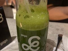 -gaga(深圳京基KKMALL店)