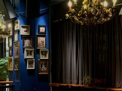 -The Happy Monk(前海壹方汇店)
