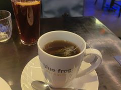 -blue frog蓝蛙(长泰广场店)