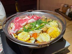 -有喜屋·日料·居酒屋(旭辉广场店)