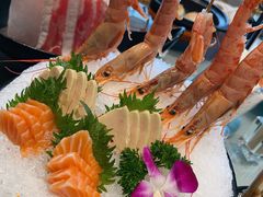-东海怡品海鲜豆捞(星街坊店)