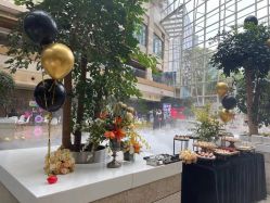 点击看大图 -红丝高端婚礼中心(旗舰店)