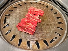-焱铁烧·黑毛和牛专门店(南宁万象城店)