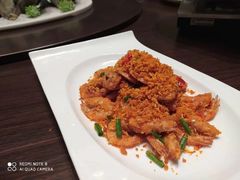 -楚禾宴·家宴(光谷大道店)