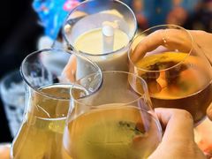 -上海苏宁宝丽嘉酒店·嘉府壹号中餐厅
