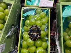 -Olé精品超市(太原万象城店)