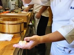 -松涛日本料理