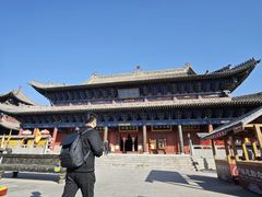 -大槐树寻根祭祖园