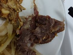 -老磁器口豆汁店(天坛店)