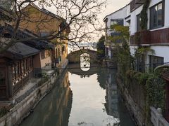 -锦溪古镇