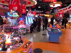 -爱玩嘉年华(龙湖源著天街店)