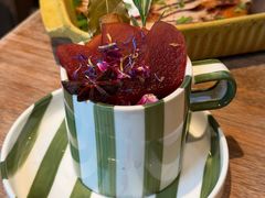 Rich热红酒-富贵椰Thai Bistro&Eatery(丰盛里店)