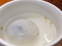 幸福大汤团-甬上名灶(天一阁·翠柏店)