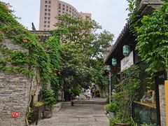 -回龙窝历史文化街区