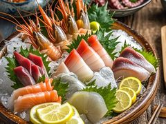 -蓬川食府(金海道店)