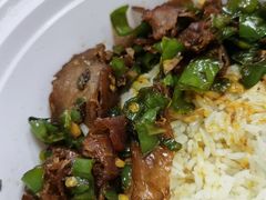 -德天顺盖码饭(人民西路店)