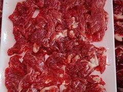 -伟记牛肉(金鸿公路店)