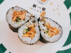 -新一番三文鱼寿司(红城湖店)