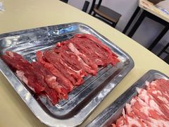 -月圆火锅(宁海东路二店)