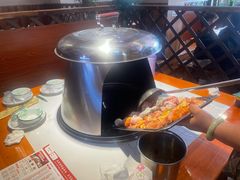 -铁锅年代•现炒地锅鸡(仪凤南路店)