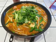 -肥汁米蘭香港米线(长宁来福士店)