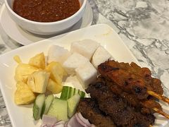 -关夫人餐厅(阳光广场店)