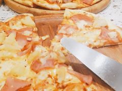 -比格比萨自助(新辰里学清路店)