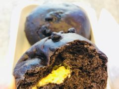 黑眼豆豆-仟吉(南湖店)