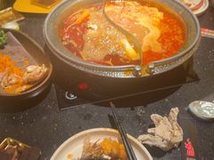 -牛New寿喜烧(虹桥新天地店)