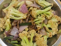 -利杨记·本味轩粥坊·烧烤(宝体店)