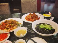 -桃园中华料理炸酱面(燕儿岛路店)