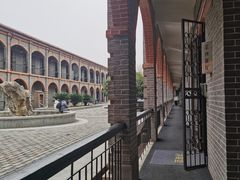 -辛亥革命博物院北区