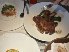 -ZHAO赵·牛扒坊(万象城店)