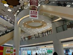 -银座mall(东直门店)