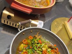 -雨后行菜(报慈北路店)