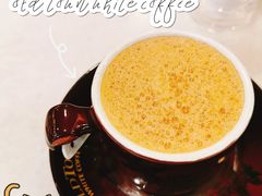 老街白咖啡-Old Town White Coffee(gateway@klia2)