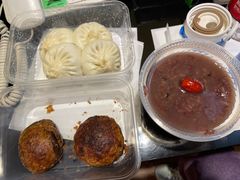 酱肉冬笋-庆丰包子铺(西便门店)