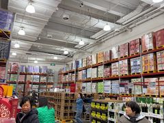 -山姆会员商店(上海浦东店)